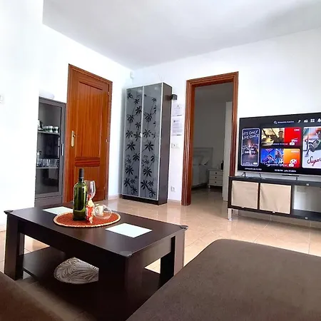 Apartment Casa Deim *