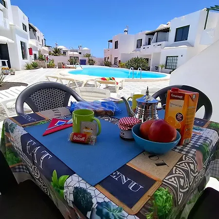 Apartment Casa Deim
