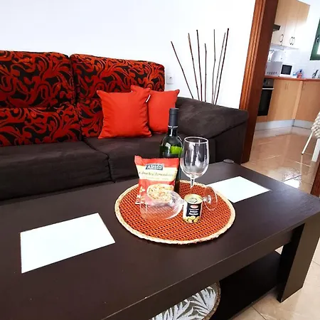 Casa Deim Apartment *