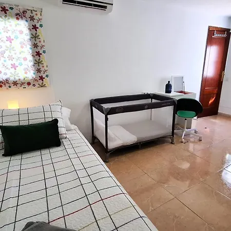 Apartment Casa Deim *