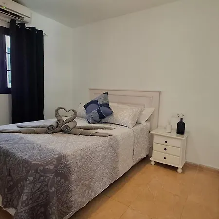 Casa Deim Apartmán